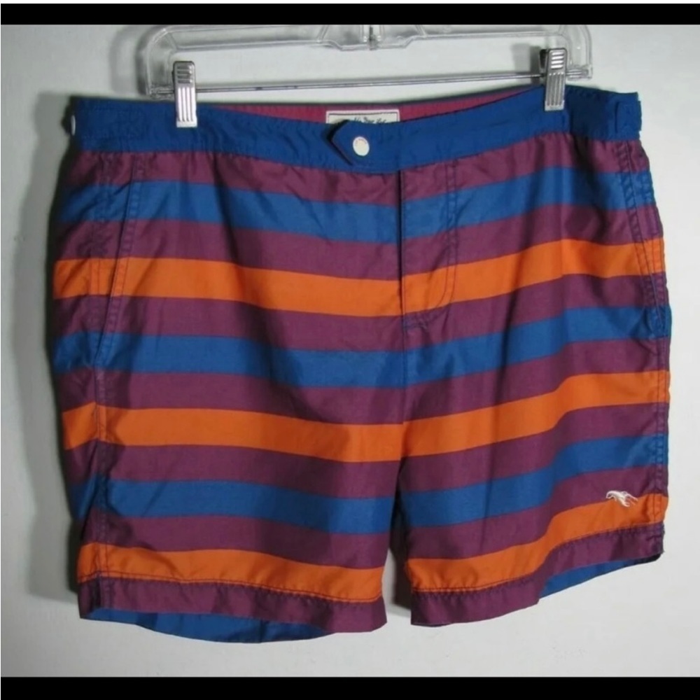 Ted baker shorts sz 4 (40)